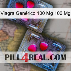 Viagra Genérico 100 Mg 100 Mg 15